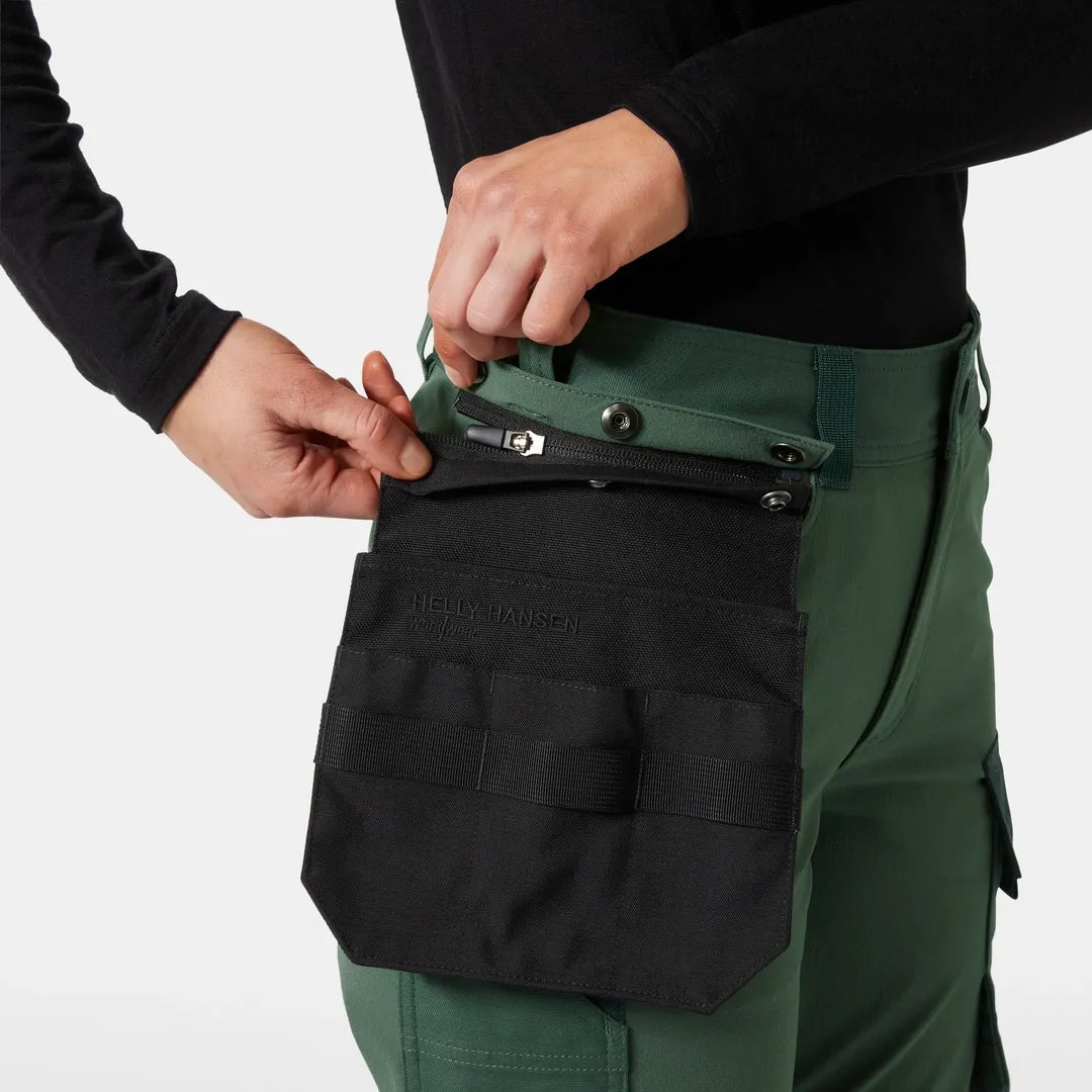 Helly Hansen Work Wear - 77597_474_feature1 - Onbody-W25-Winter 2025-FW25-Trades-Luna