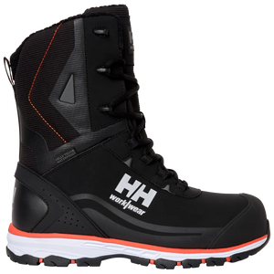 Helly Hansen Work Wear - 78399_992_detail1 - Product Flatshot-W23-Winter 2023-Footwear-Chelsea Evolution