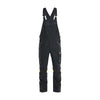 BLAKLADER 26171512 Inherent Bib Trousers Work Bib Trousers Men - ripstop fabric