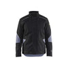 BLAKLADER 49611516 Flame Resistant Winter Jacket Work Jacket MEN - Flame Retardant