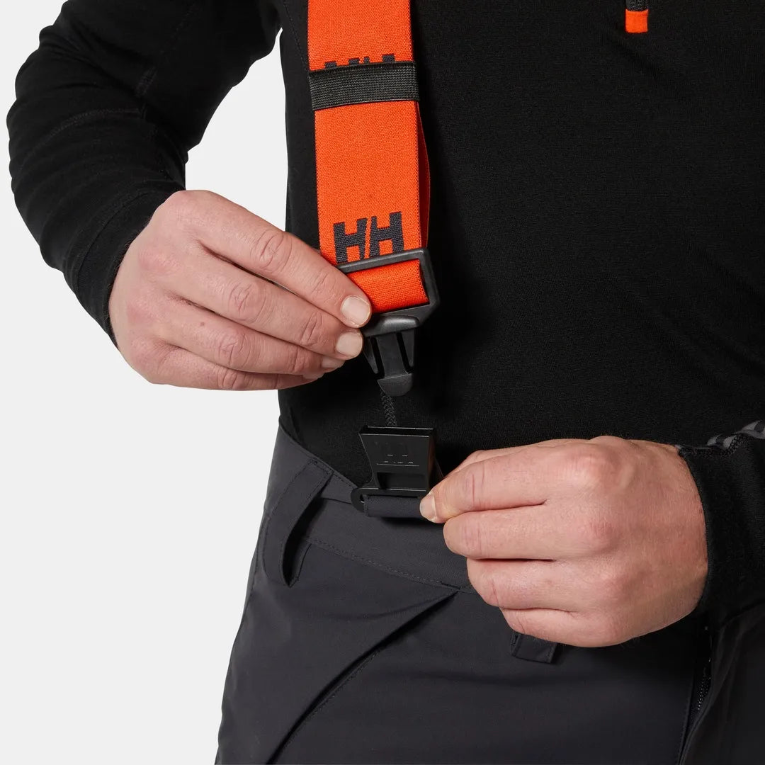 Helly Hansen Work Wear - 71492_269_feature1 - Onbody-W25-Winter 2025-FW25-Hivis-Alna