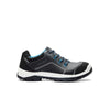 BLAKLADER 24330000 RETRO Safety Shoe S3 MEN Work Shoe - Fabric Upper