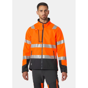Helly Hansen Work Wear - 74095_269_onbody1 - Onbody-S24-Summer 2024-Hivis