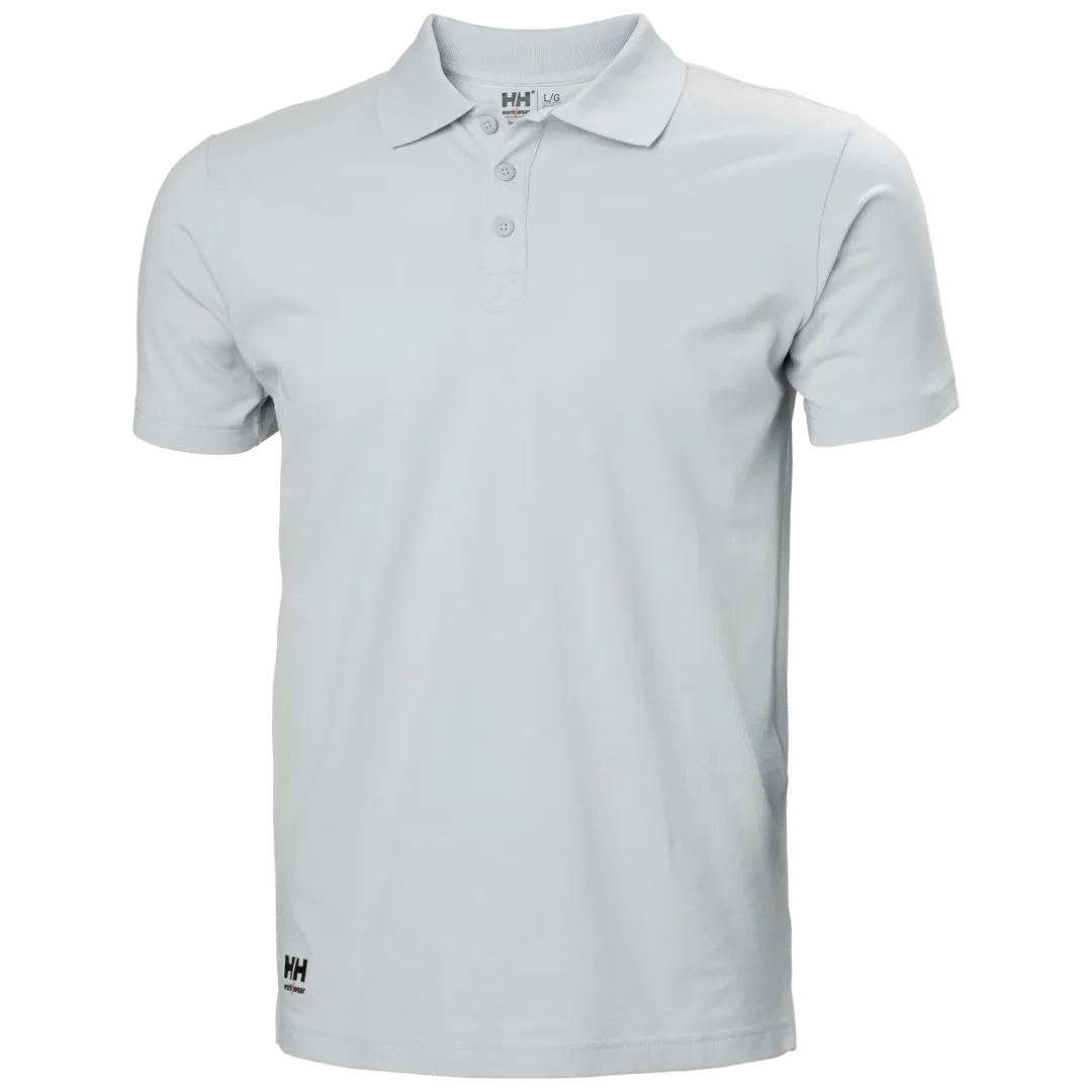 Helly Hansen Work Wear - 79167_910 - Winter 2022-W22-Product Flatshot-Manchester-Tradesman-Product Flat Shots