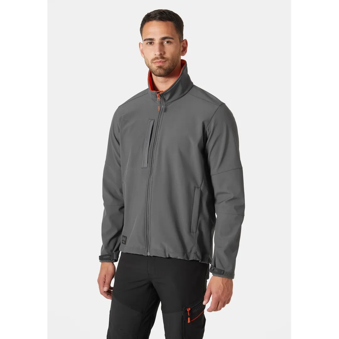 Helly Hansen Work Wear - 74231_970_onbody1 - Onbody-S24-Summer 2024-Tradesmen