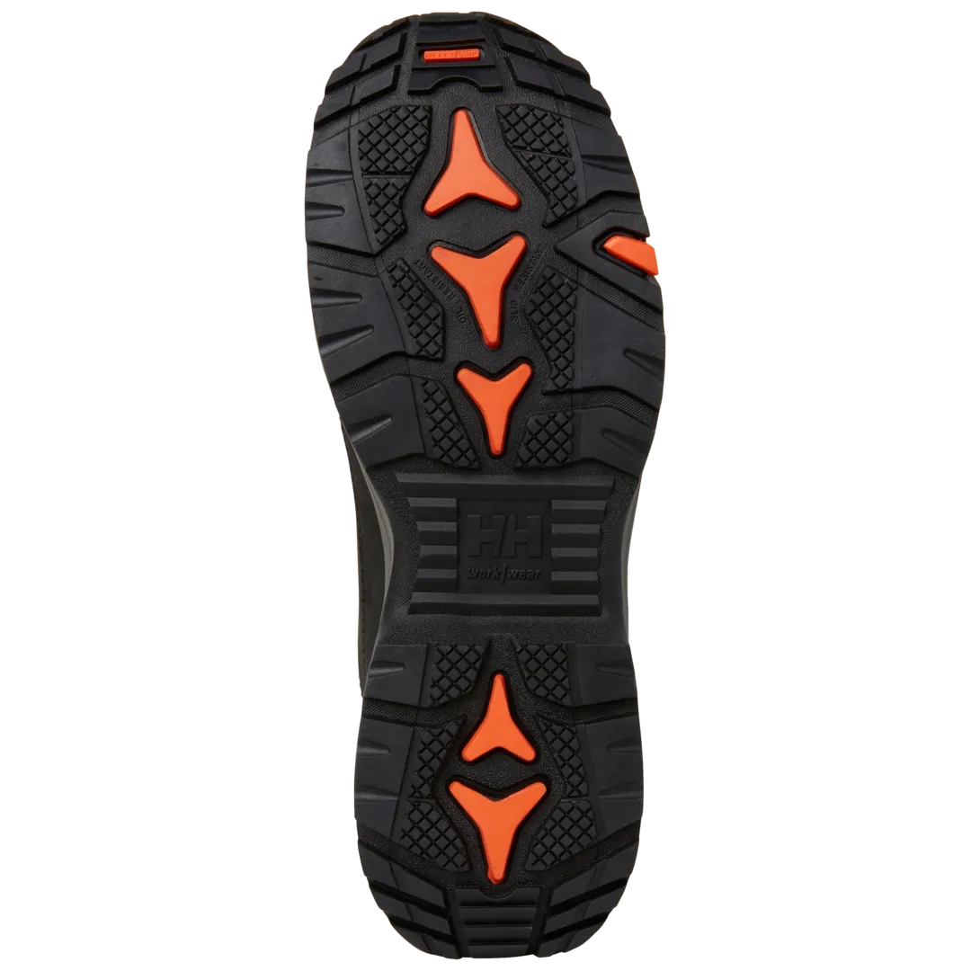Helly Hansen Work Wear - 78443_999_sole - Product Flatshot-S24-Summer 2024-Footwear