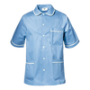 SIR SAFETY NICOLETTA Work Coat Women - Gabardine Cotton