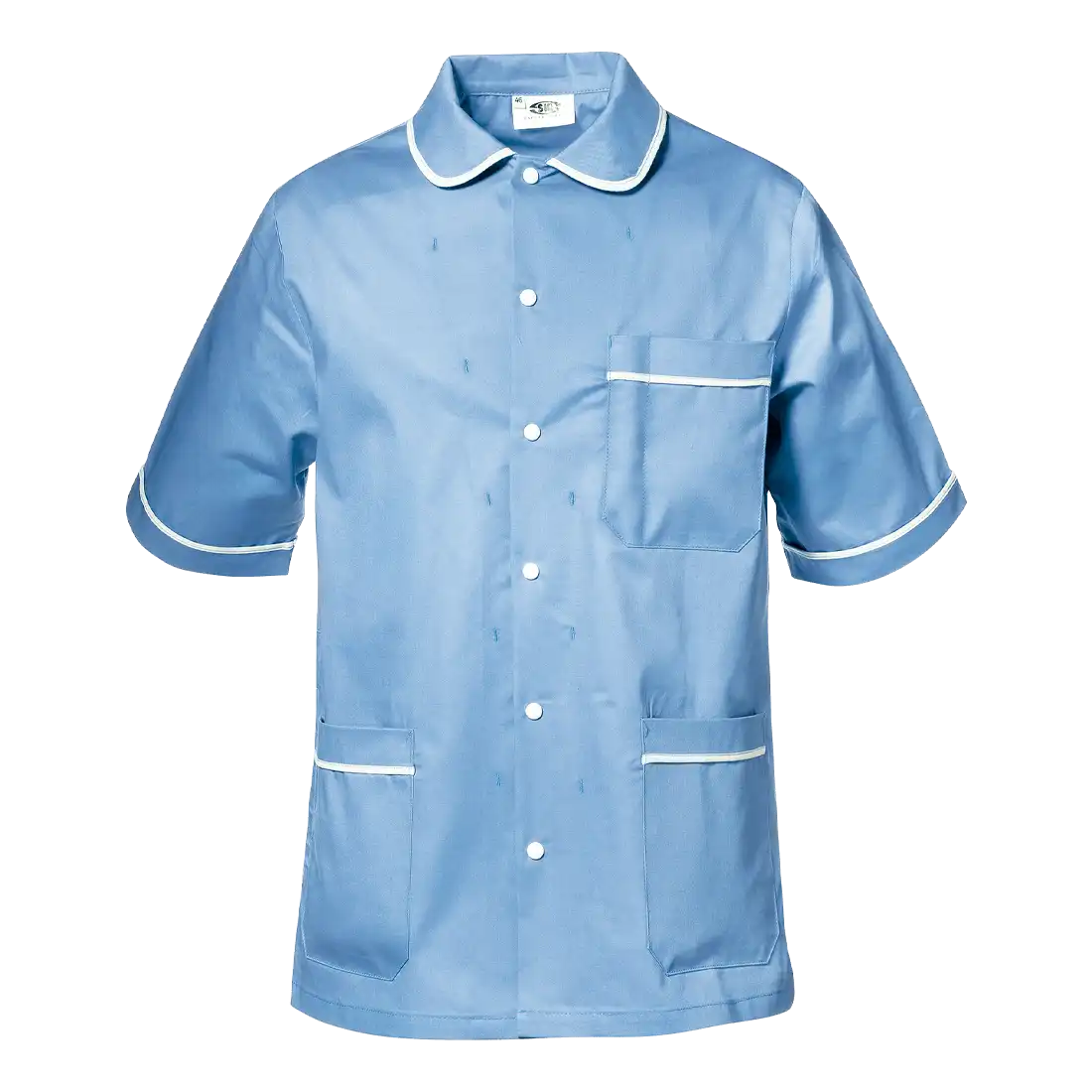 SIR SAFETY NICOLETTA Arbeitsmantel Damen - Gabardine-Baumwolle