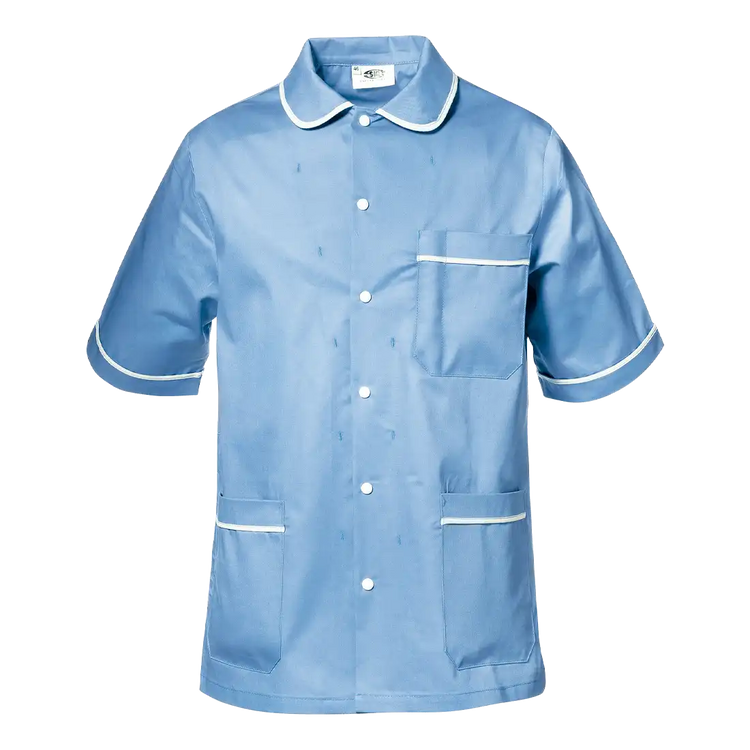 SIR SAFETY NICOLETTA Camice da lavoro donna - Cotone gabardine