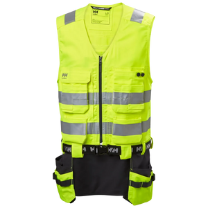 Helly Hansen Work Wear - 77120_369 - Hi Vis-Product Flat Shots-Product Flat Shots