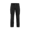 BLAKLADER 71471830 | Women's service trousers stretch Work Trousers Women - twill fabric