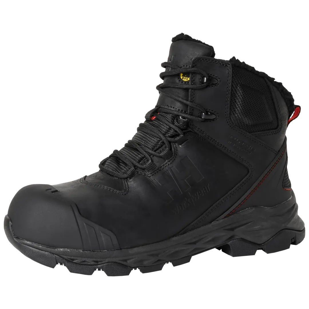 Helly Hansen Work Wear - 78404_990_angle_1 - Product Flat Shots