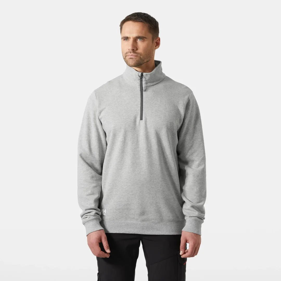 Helly Hansen Work Wear - 79325_930_onbody1 - Onbody-W25-Winter 2025-FW25-Fundementals -Classic
