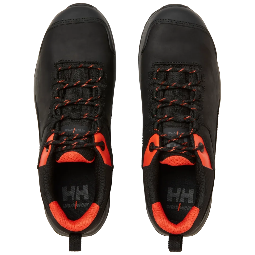 Helly Hansen Work Wear - 78430_999_top - Product Flatshot-S24-Summer 2024-Footwear