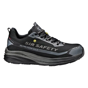 Sir Safety UNIQUE low shoe - MB3218Z9