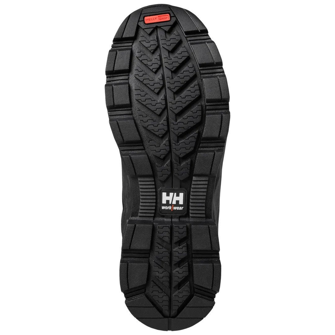 Helly Hansen Work Wear - 78400_990_sole - Footwear-2021-Product Flat Shots-Product Flat Shots