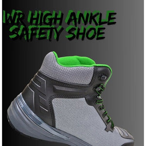 CAMBERRA WR Safety Boot - S7S - Waterproof - Metal Free - Image 8