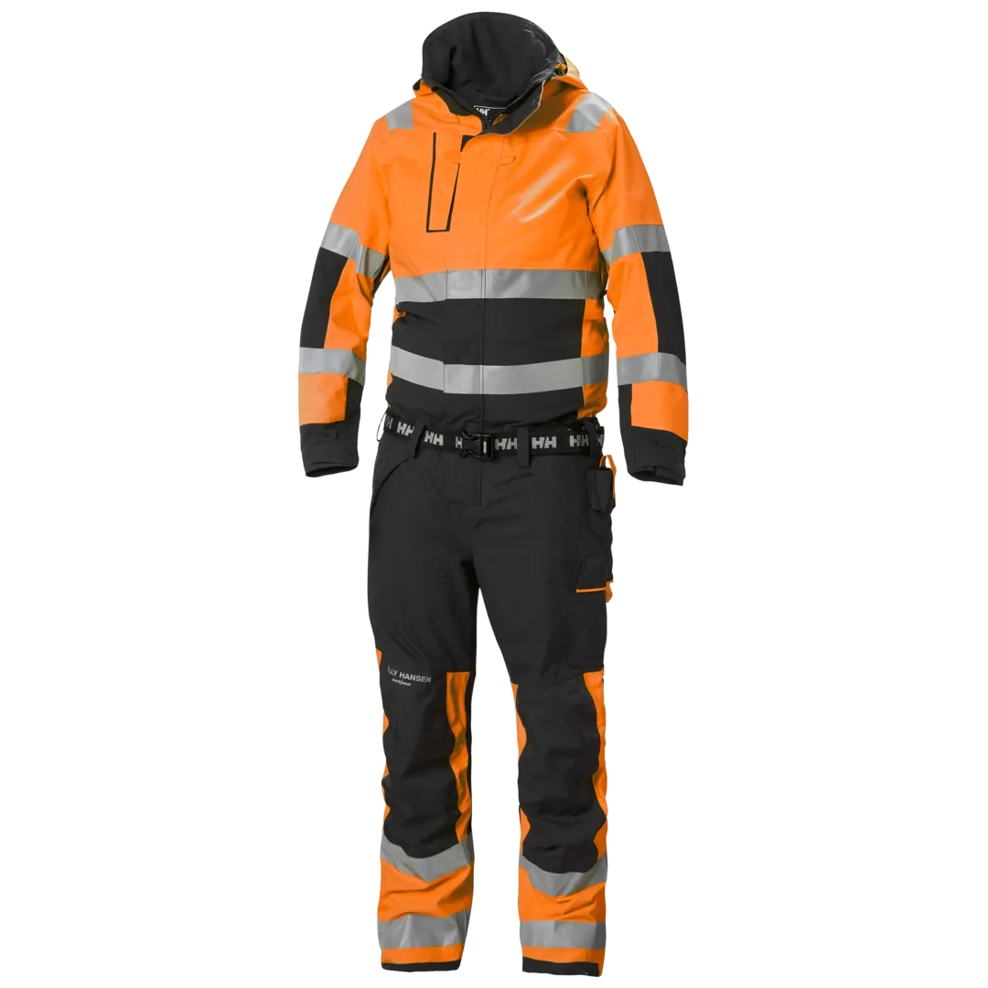 Helly Hansen Work Wear - 71695_269 - Product Flat Shots