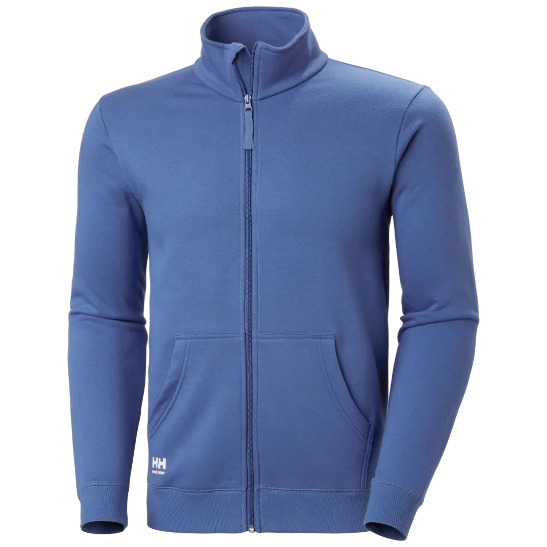 Helly Hansen Work Wear - 79326_558 - Product Flatshot-W23-Winter 2023-Winter 2023-Tradesmen