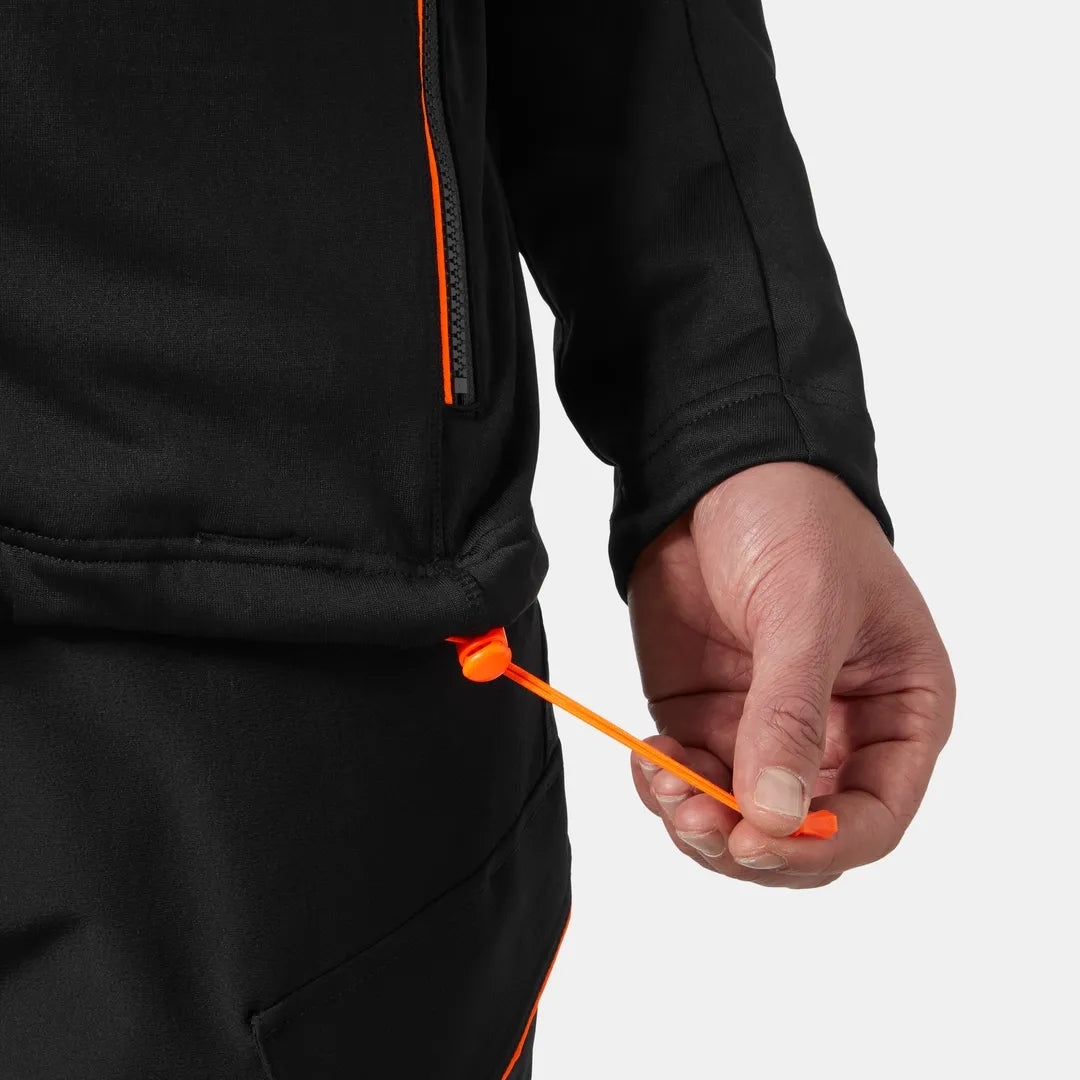 Helly Hansen Work Wear - 72146_990_feature3 - Onbody-W25-Winter 2025-FW25-Trades-Chelsea Evo