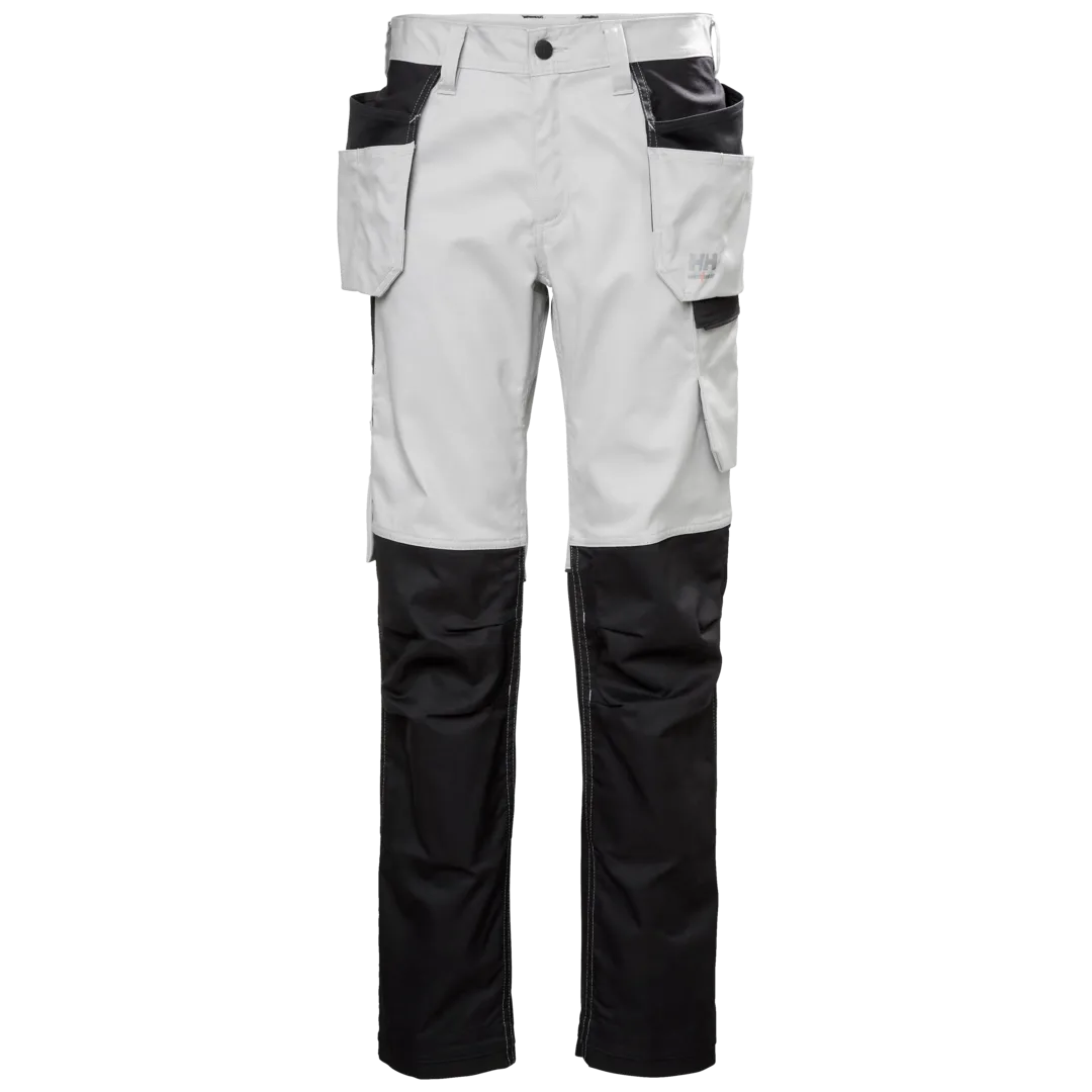 Helly Hansen Work Wear - 77527_919 - W22-Winter 2022-Product Flatshots-Tradesman-Luna-Product Flat Shots