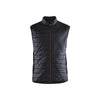 BLAKLADER 38632030 VEST WARM LINED Work Vest MEN - Water Repellent