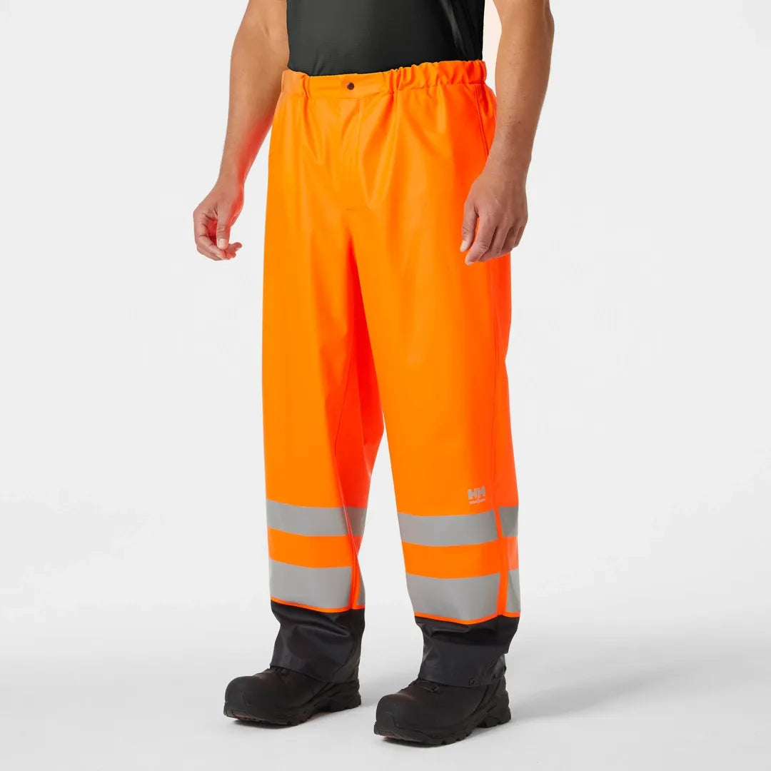 Helly Hansen Work Wear - 70455_269_onbody1 - S25-Summer 2025-Onbody-Hivis-Addvis