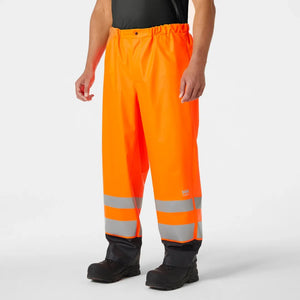 Helly Hansen Work Wear - 70455_269_onbody1 - S25-Summer 2025-Onbody-Hivis-Addvis