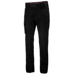 Helly Hansen Work Wear - 77480_990 - Product Flat Shots