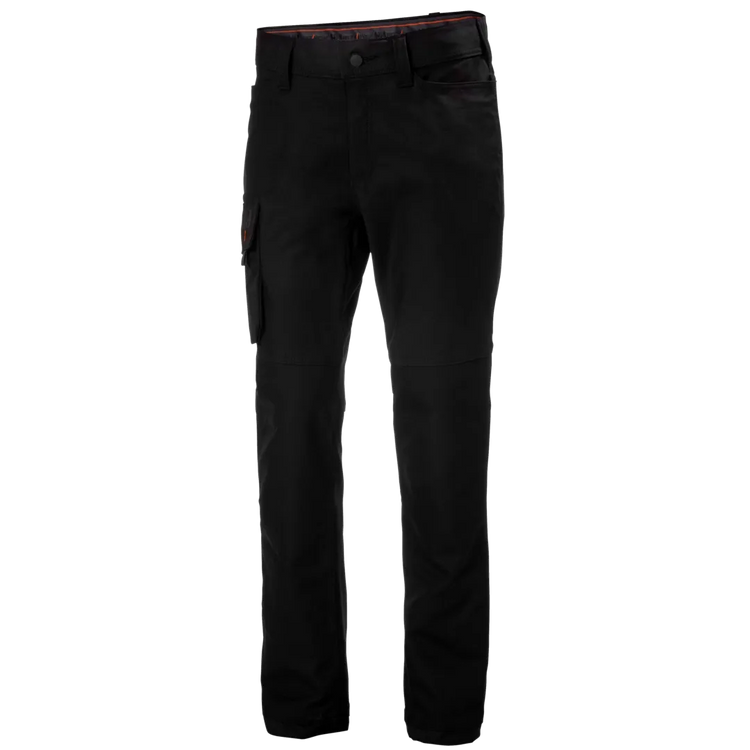 Helly Hansen Work Wear - 77480_990 - Product Flat Shots