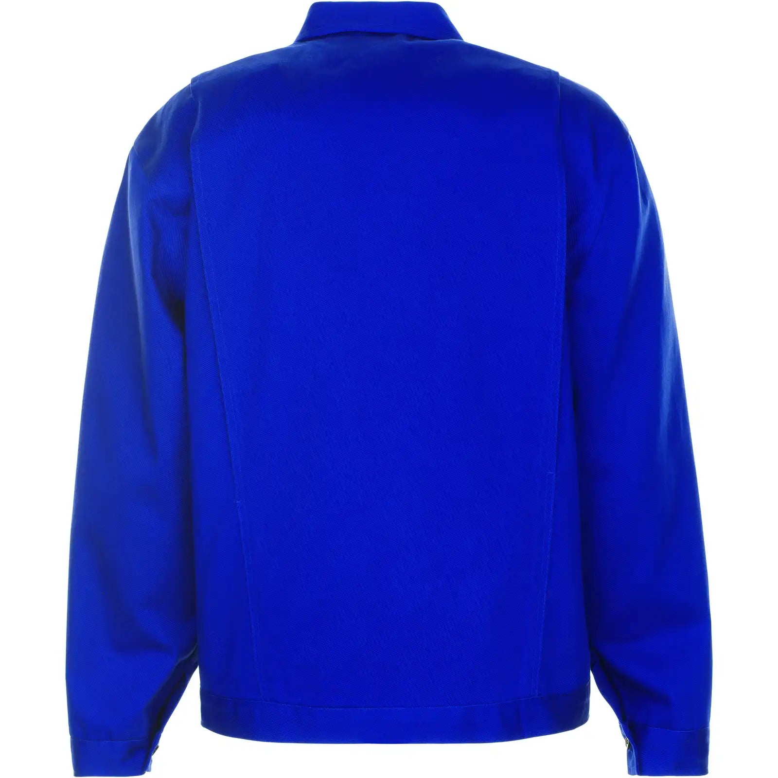 Planam BW 290 Bundjacke kornblumenblau 102 kornblumenblau - Produktbild ohne Model