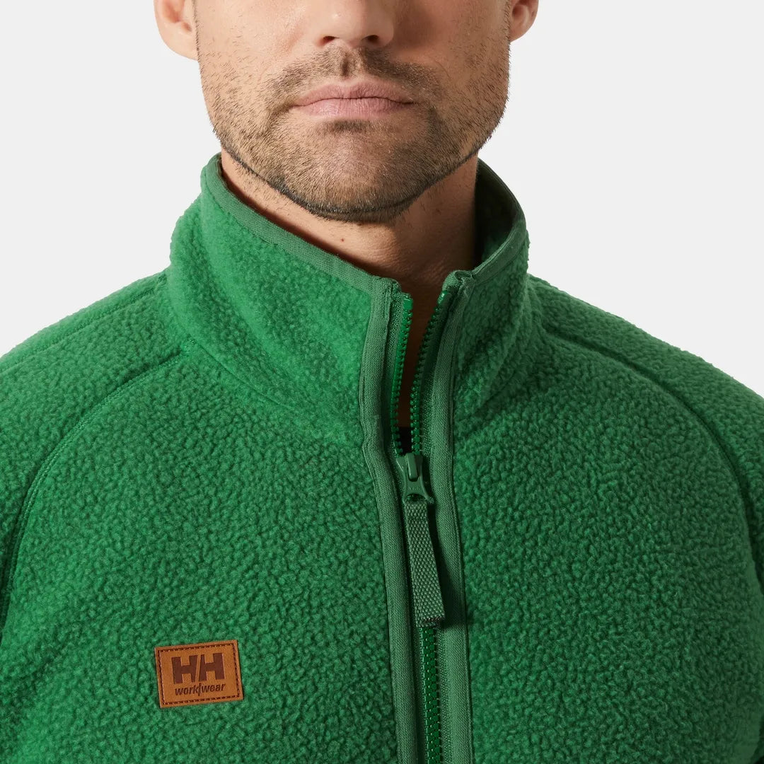 Helly Hansen Work Wear - 72180_460_feature2 - Onbody-W25-Winter 2025-FW25-Heritage