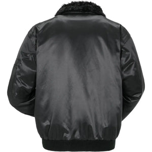 Planam Outdoor Gletscher Comfortjacke schwarz S schwarz - Produktbild ohne Model