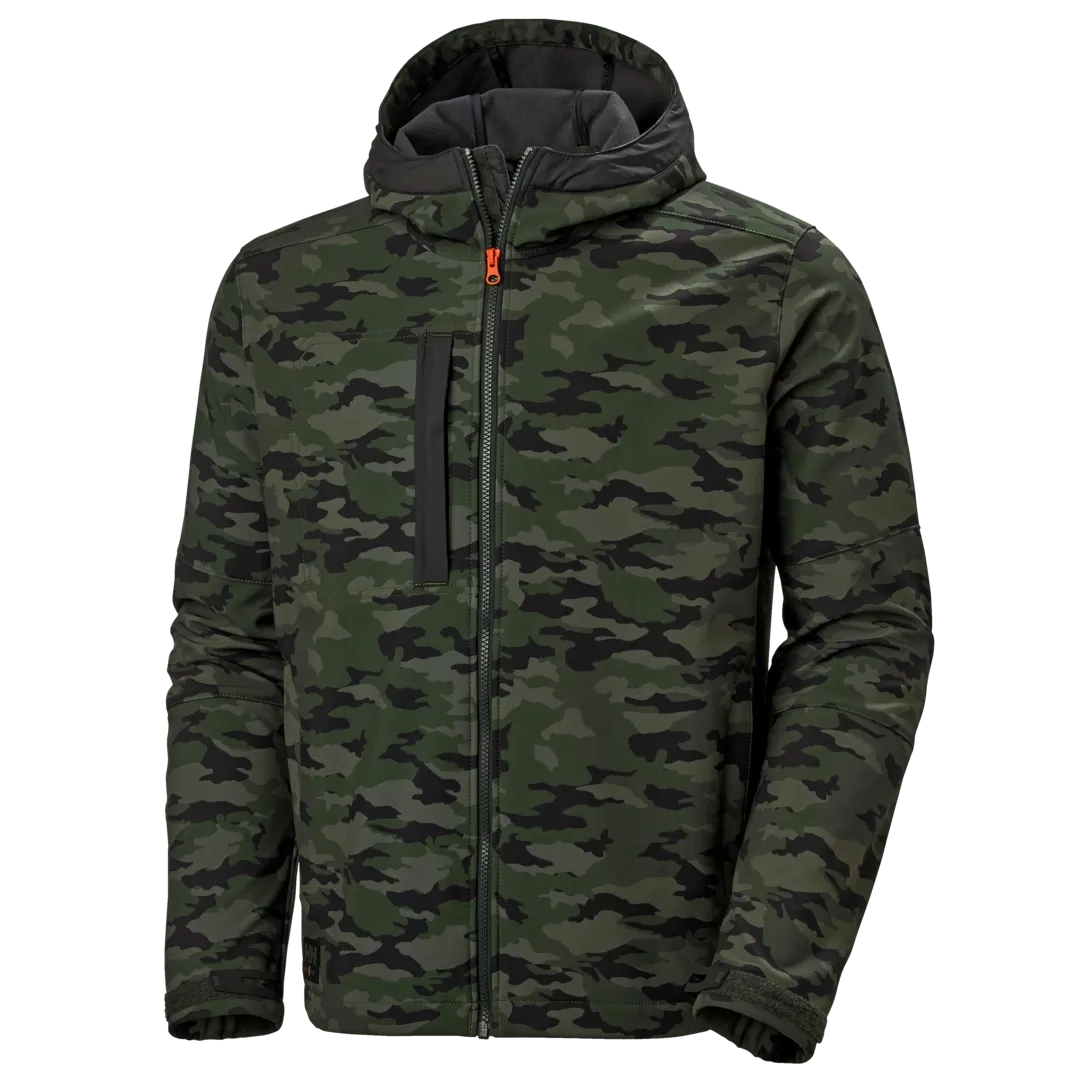 Helly Hansen Work Wear - 74230_481 - Product Flat Shots-Summer 2020-Product Flat Shots