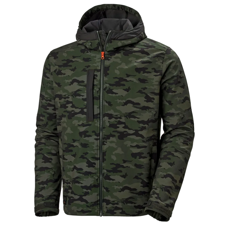 Helly Hansen Work Wear - 74230_481 - Product Flat Shots-Summer 2020-Product Flat Shots