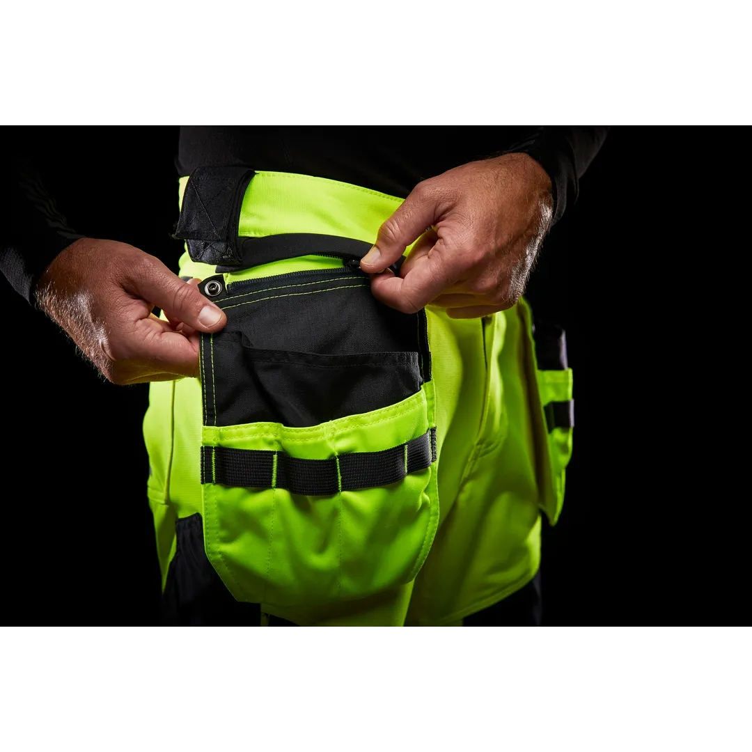 Helly Hansen Work Wear - 77472_369_3 - Detail-Summer 2020