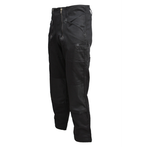 TMG 400 Guild trousers black - Zunfthose-side