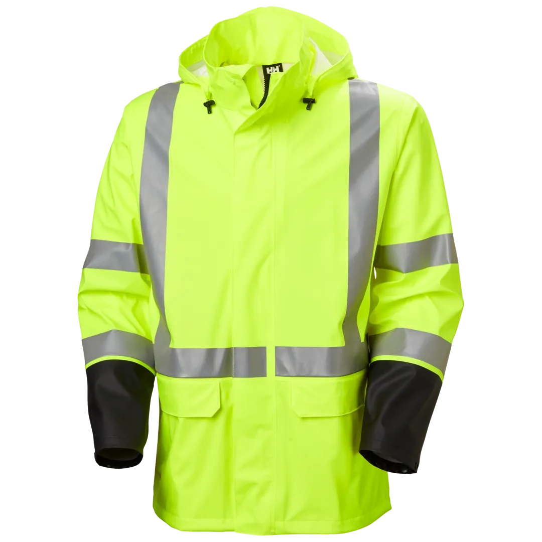 Helly Hansen Work Wear - 70155_369 - Summer 2025-Product Flatshot