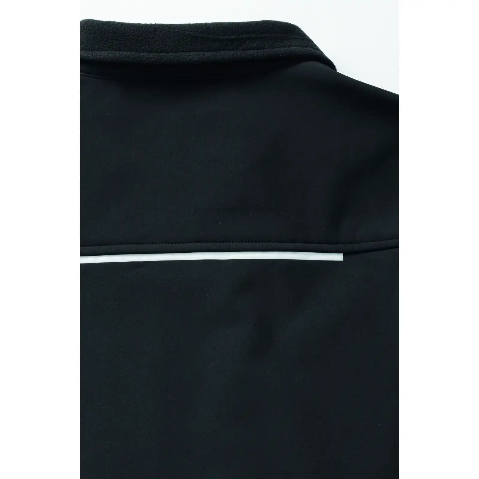 Planam Norit DA Pure Softsh.  Jacke zink       34 zink - Extra Detailbild