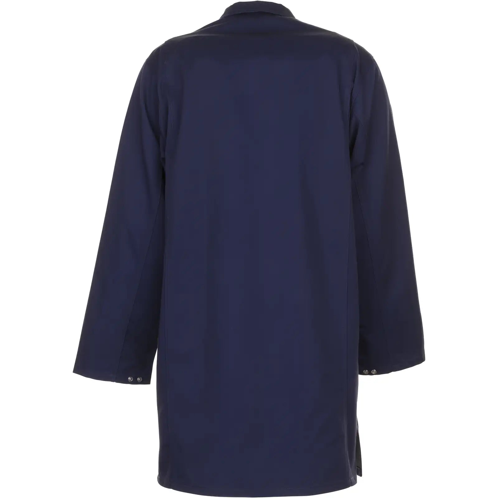 Planam MG 260 Berufsmantel hydronblau 102 hydronblau - Produktbild ohne Model