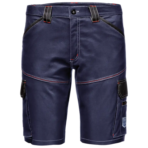 SIR SAFETY SYMBOL STRETCH Arbeitsshorts Herren - Wasserabweisend