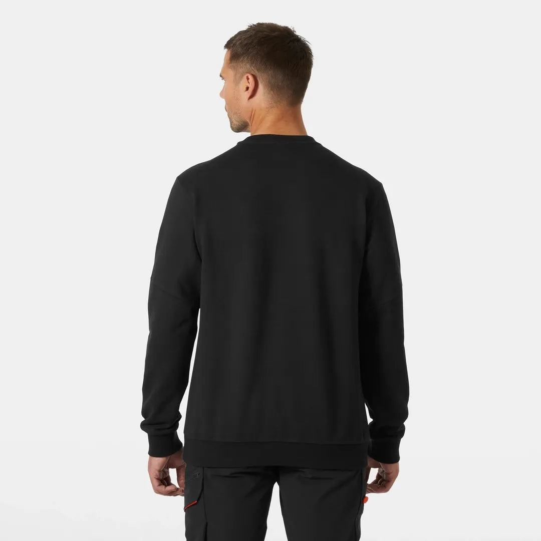 Helly Hansen Work Wear - 79343_991_onbody2 - Onbody-S25-Summer 2025-Fundementals