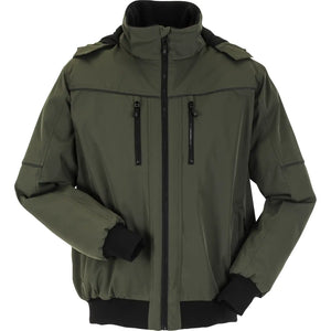 Planam Outdoor Plane Blouson oliv XS oliv - Vorschaubild