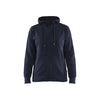 BLAKLADER 33951158 Hoodie Work Sweatshirt WOMEN - 100% Cotton