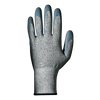HERCULE GLOVES - High-Cut Resistance - Antiabrasion Coating - Breathable Properties - Pack of 12 Pieces - Image 1