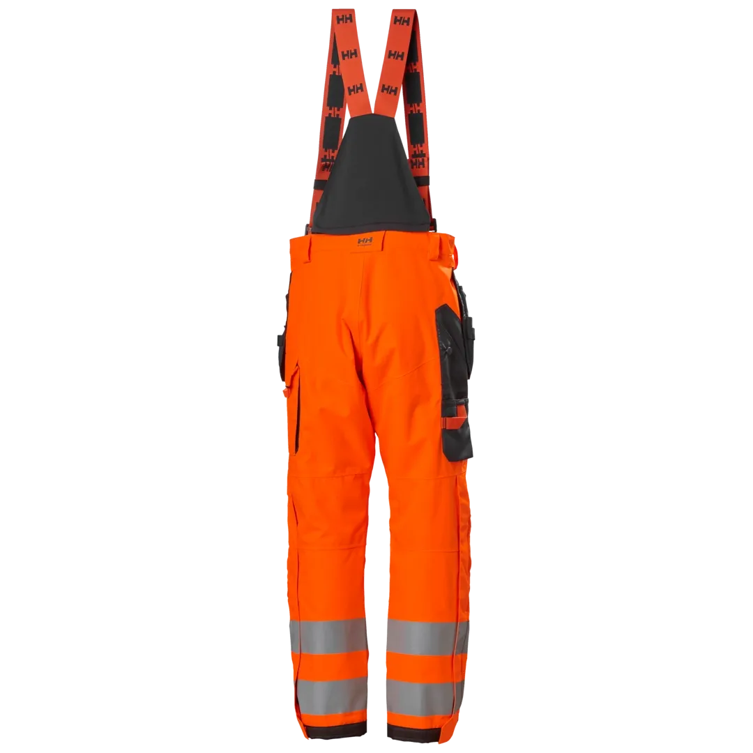 Helly Hansen Work Wear - 71491_269B - Winter 2020-Product Flat Shots-Hi Vis-Product Flat Shots