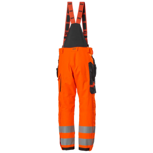 Helly Hansen Work Wear - 71491_269B - Winter 2020-Product Flat Shots-Hi Vis-Product Flat Shots