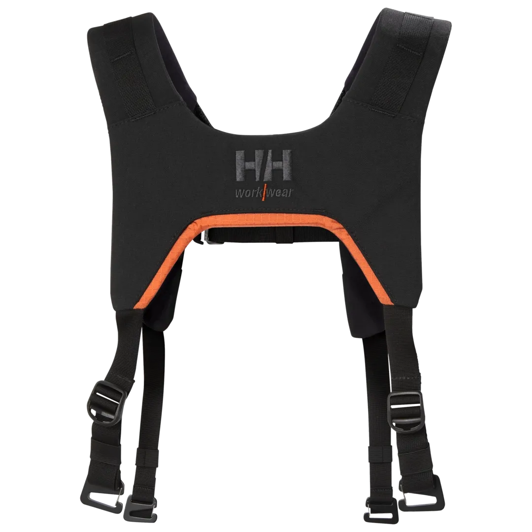 Helly Hansen Work Wear - 79465_990B - Product Flatshots-S25-Summer 2025-Accessories