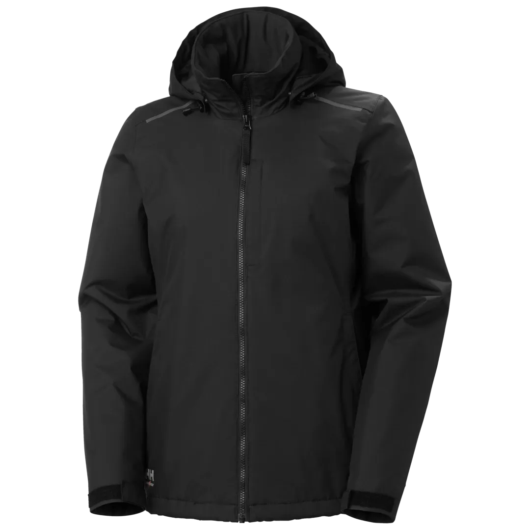 Helly Hansen Work Wear - 71343_990 - Product Flatshots-W24-Winter 2024-Trades-Manchester