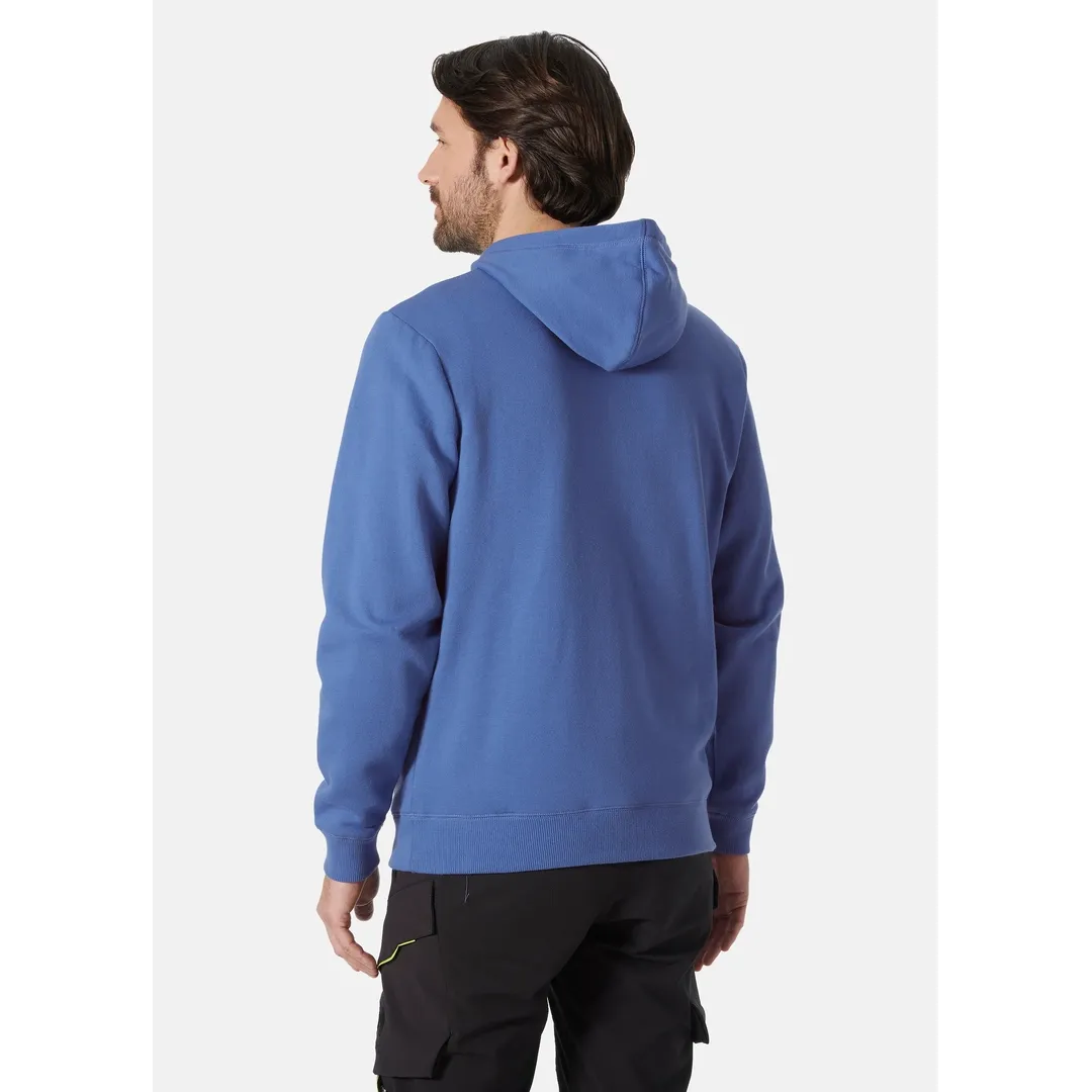Helly Hansen Work Wear - 79327_558_onbody2 - Onbody-W23-Winter 2023-FW23-Fundementals-Classic